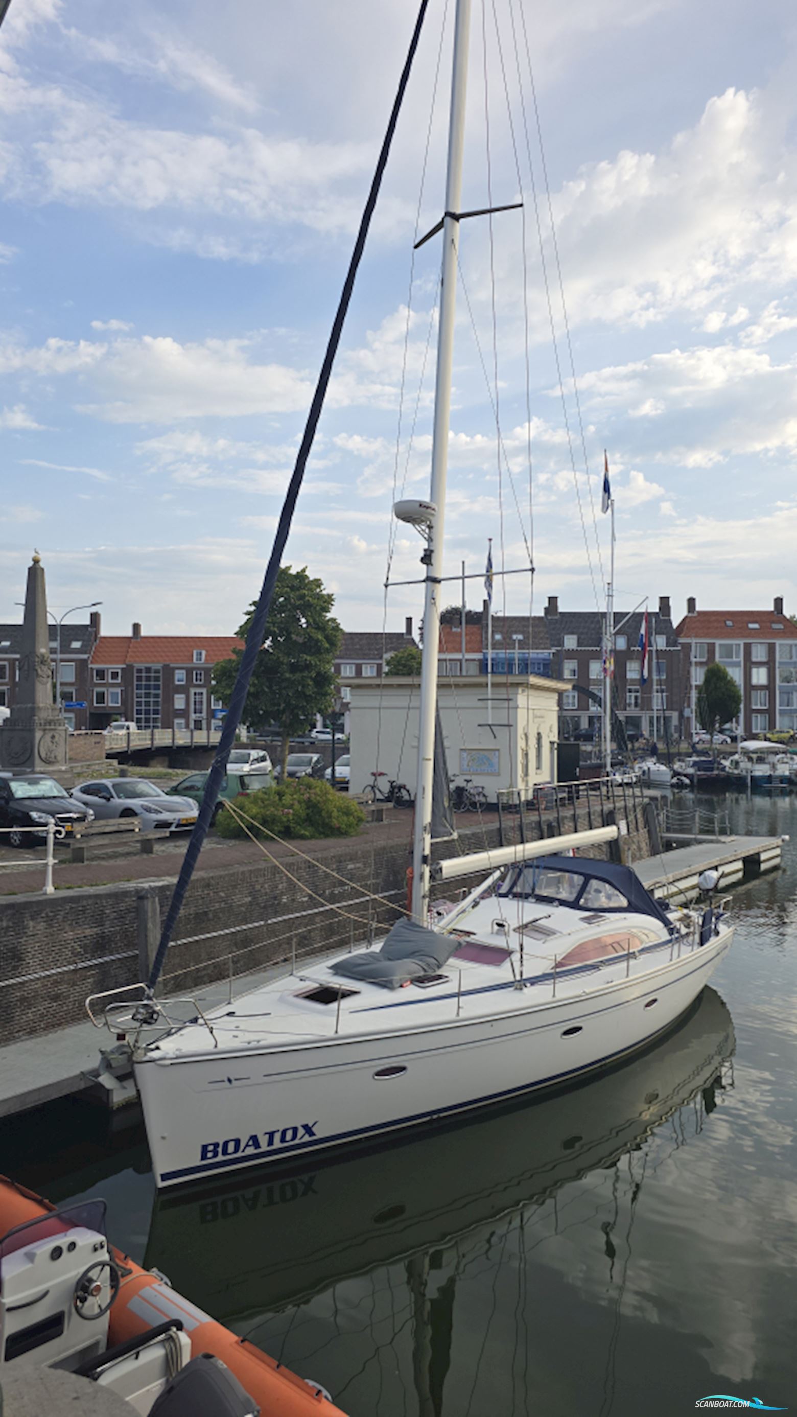 Bavaria 44 Vision