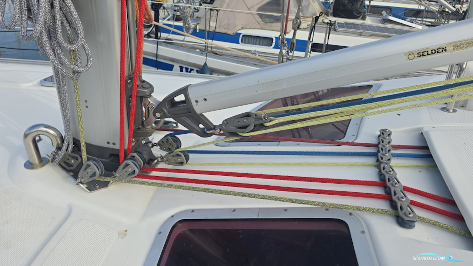 Bavaria 44 Vision
