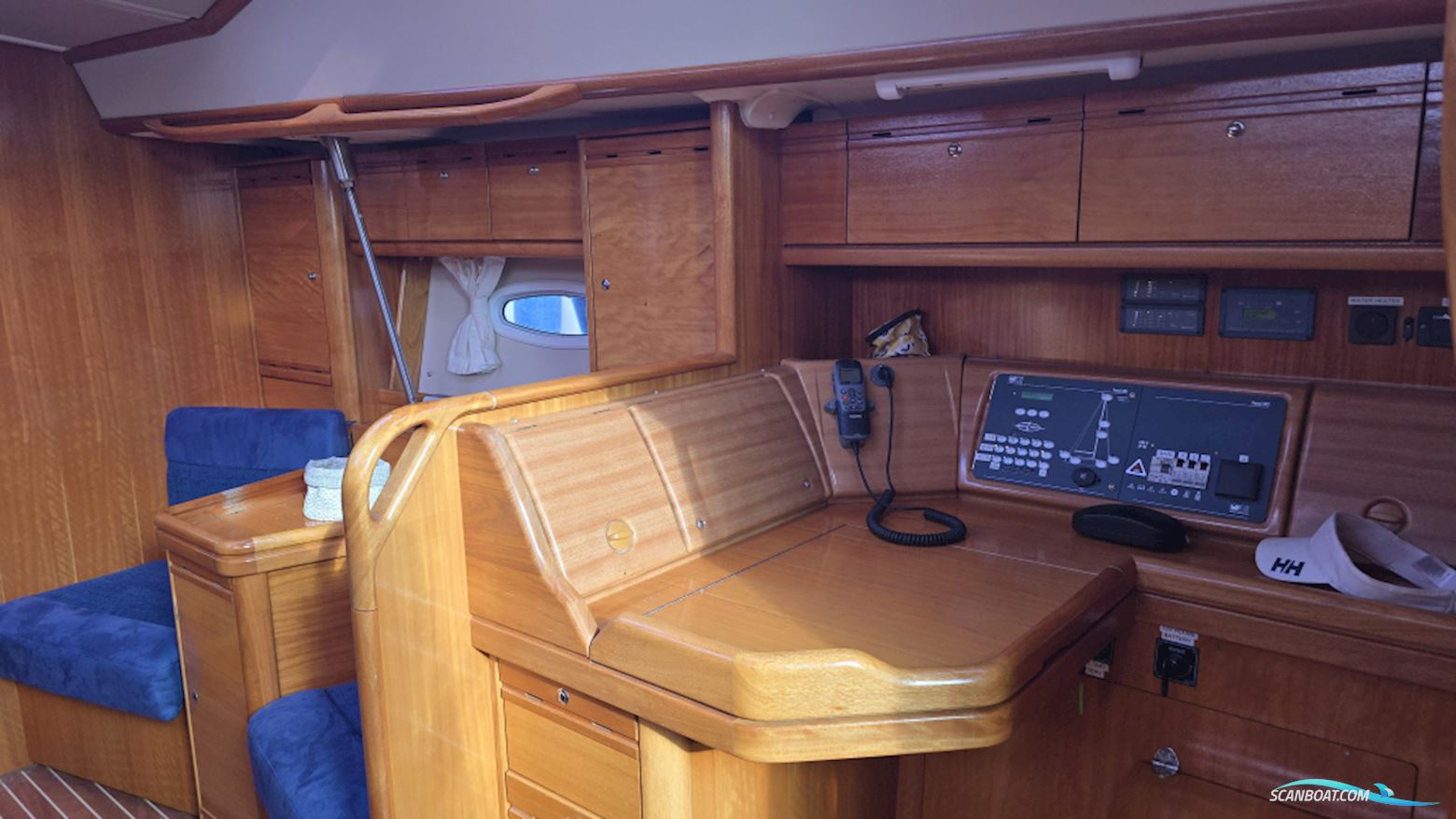 Bavaria 44 Vision
