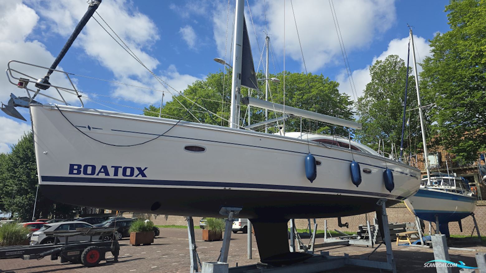Bavaria 44 Vision
