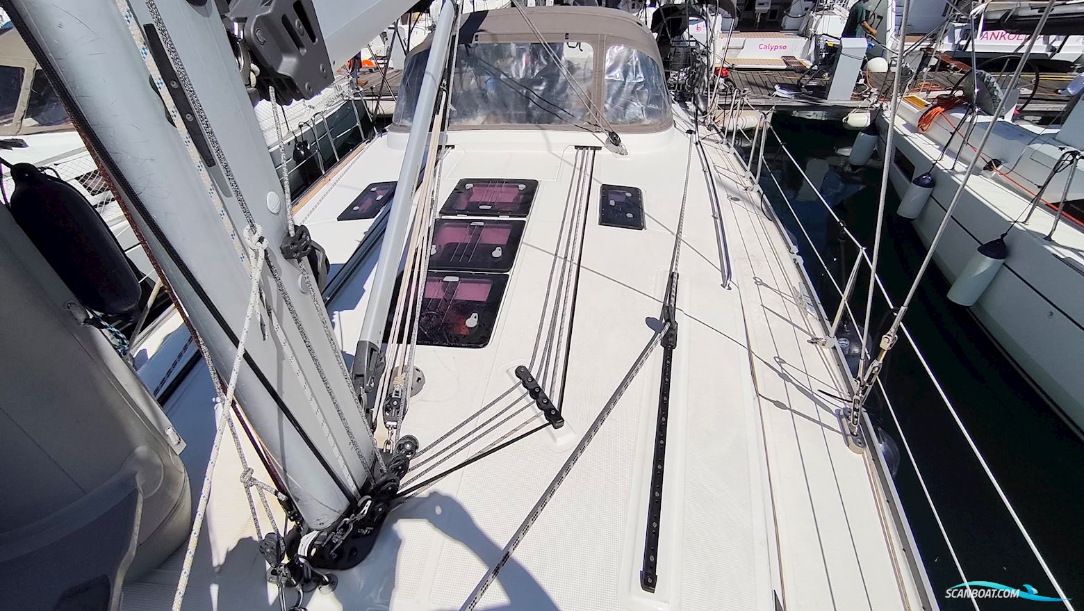 Bavaria 45 Cruiser