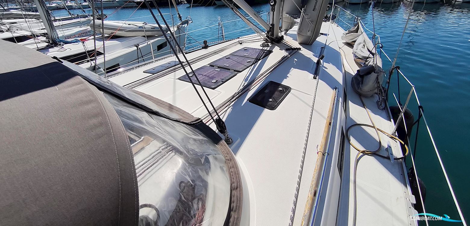 Bavaria 45 Cruiser