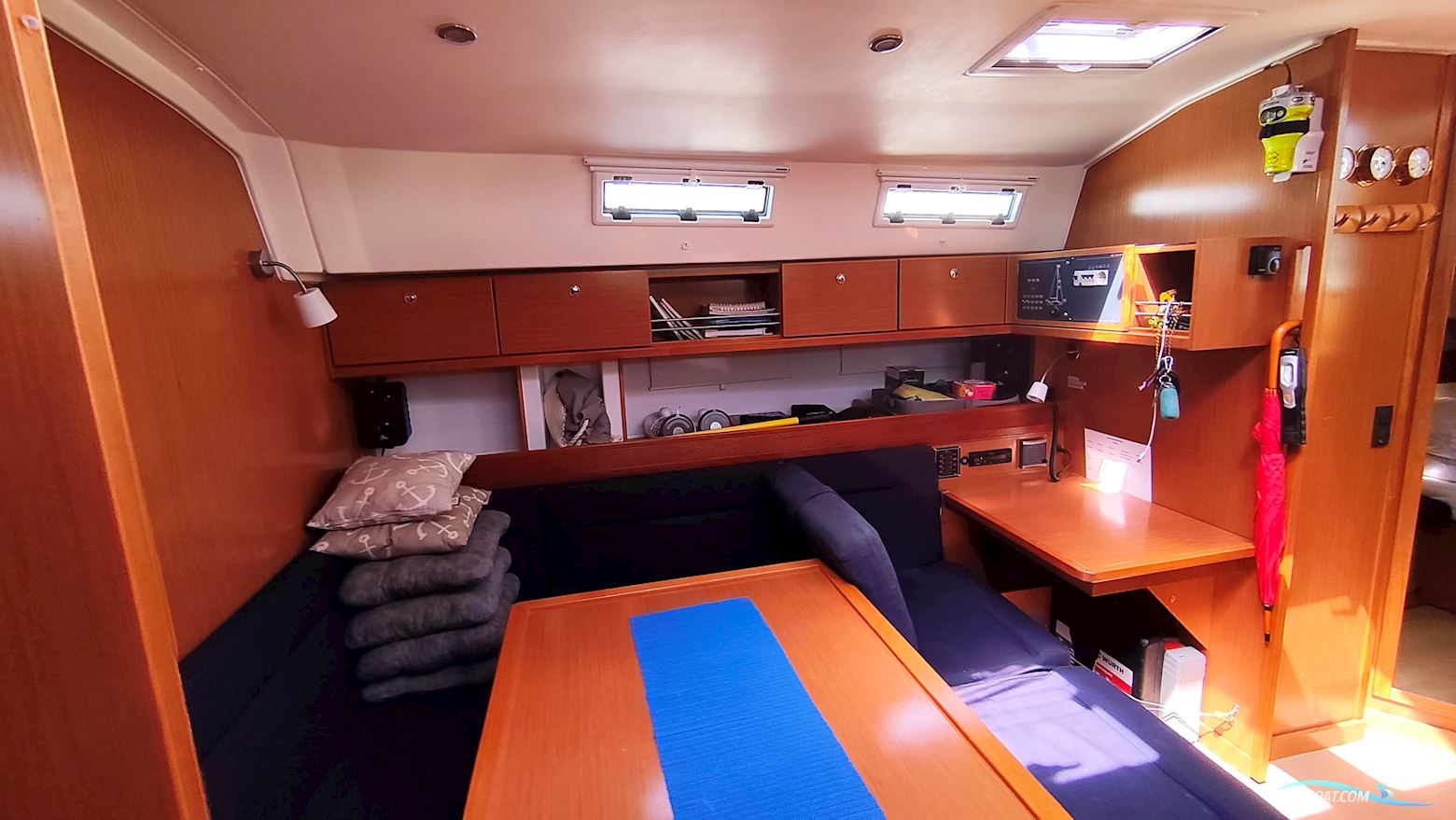 Bavaria 45 Cruiser