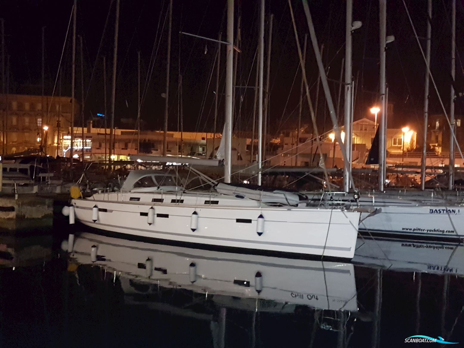 Bavaria 45 Cruiser