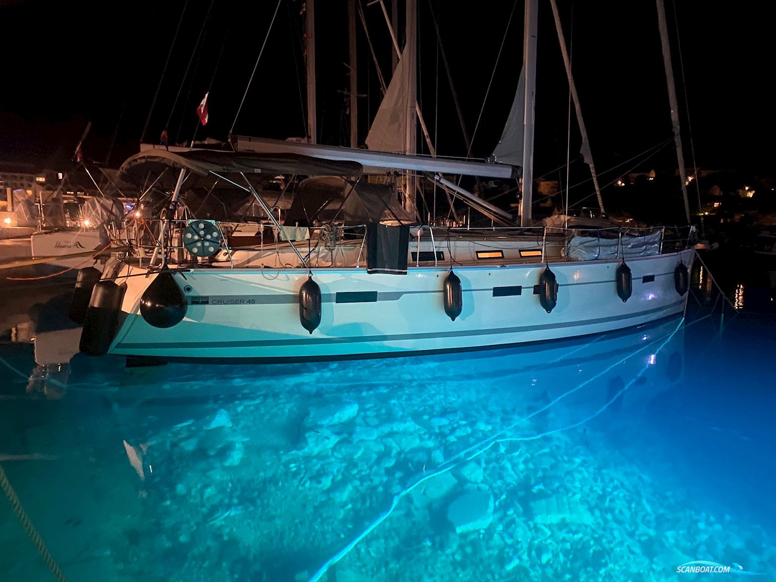 Bavaria 45 Cruiser