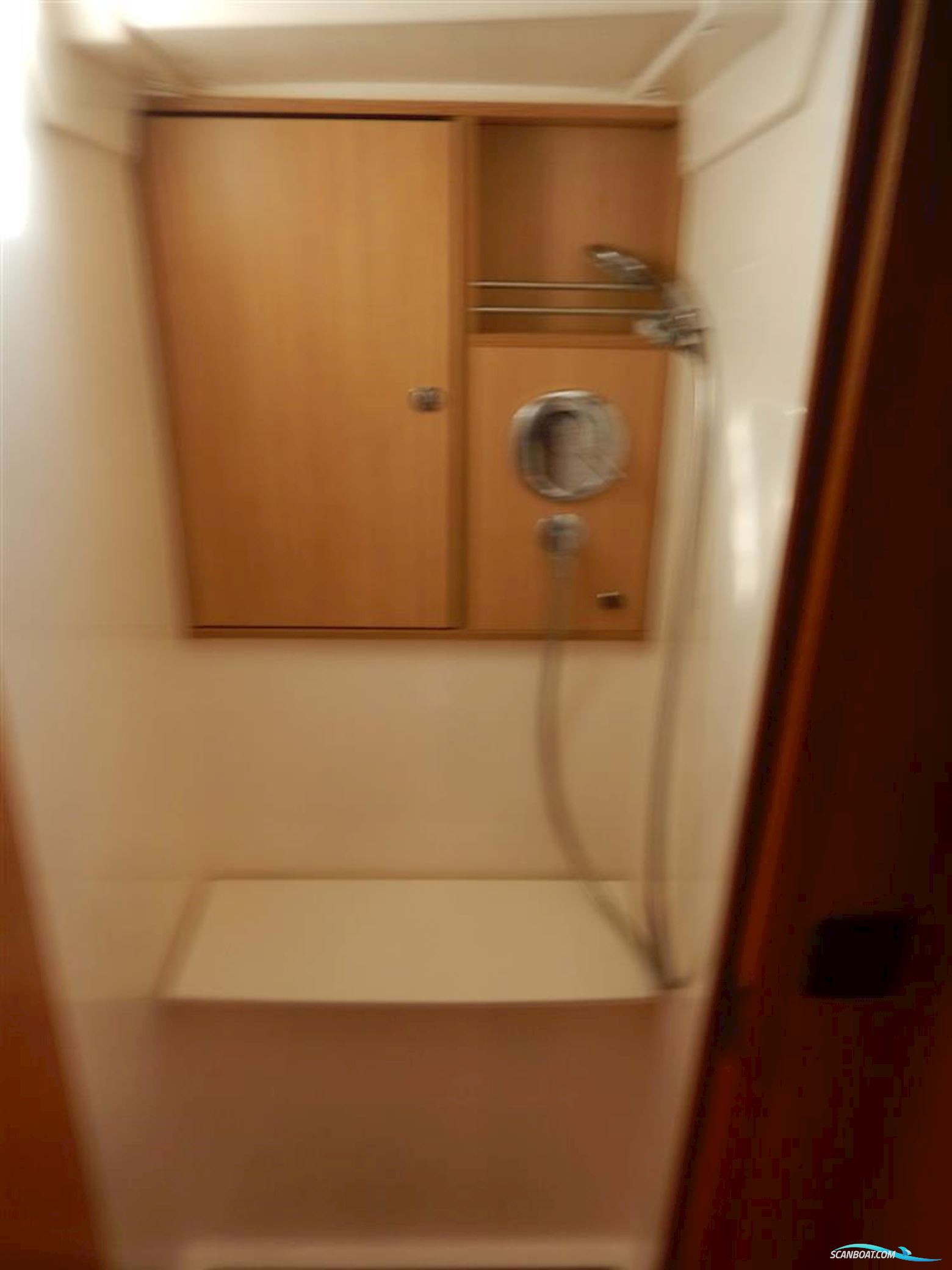 Bavaria 45 CRUISER