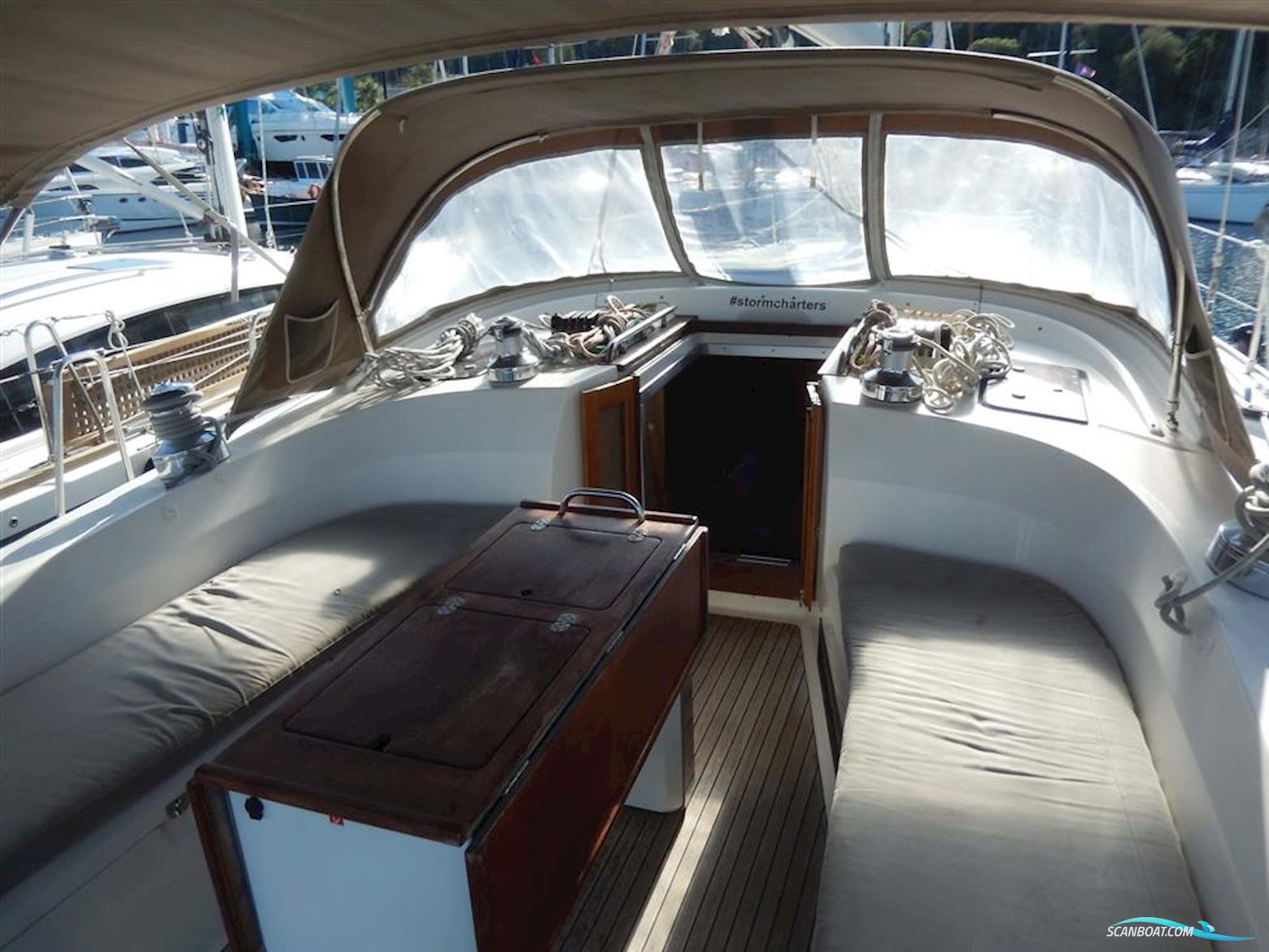 Bavaria 45 CRUISER