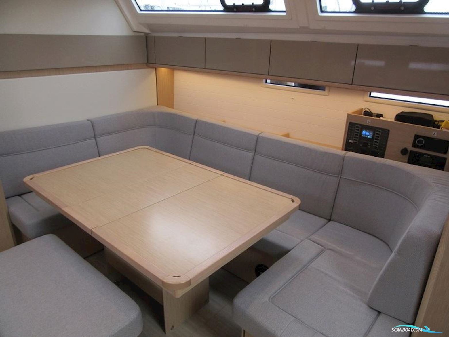 Bavaria 45 Voyager
