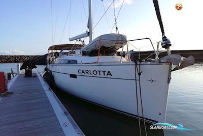 Bavaria 46 Cruiser Segelbåt 2014, med Volvo motor, Ingen landinfo