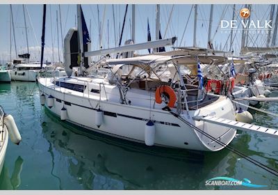 Bavaria 46 Cruiser Segelbåt 2016, med VOLVO PENTA motor, Grekland