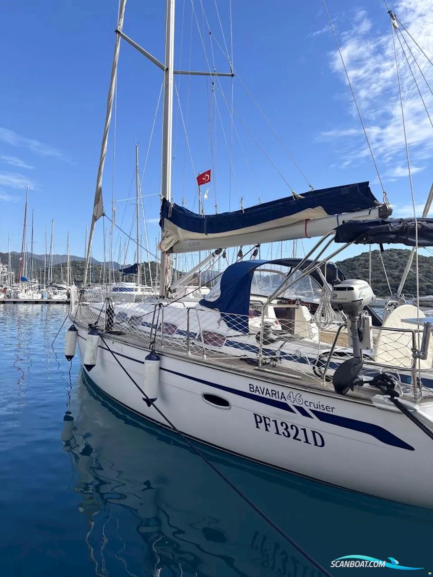 Bavaria 46 Cruiser