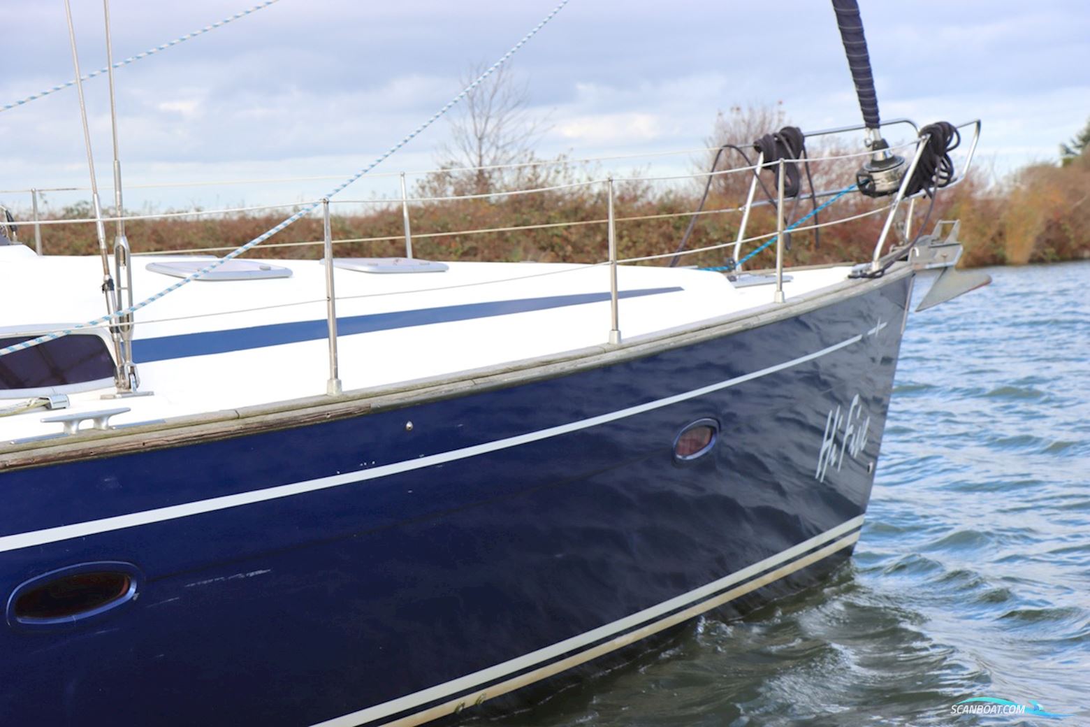 Bavaria 46 Cruiser