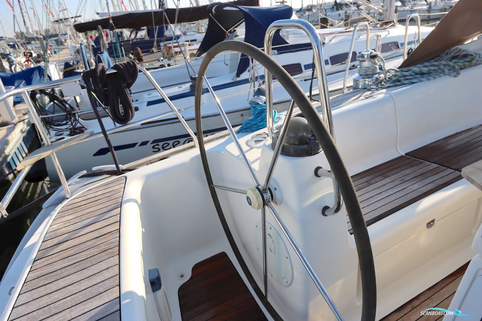 Bavaria 46 Cruiser