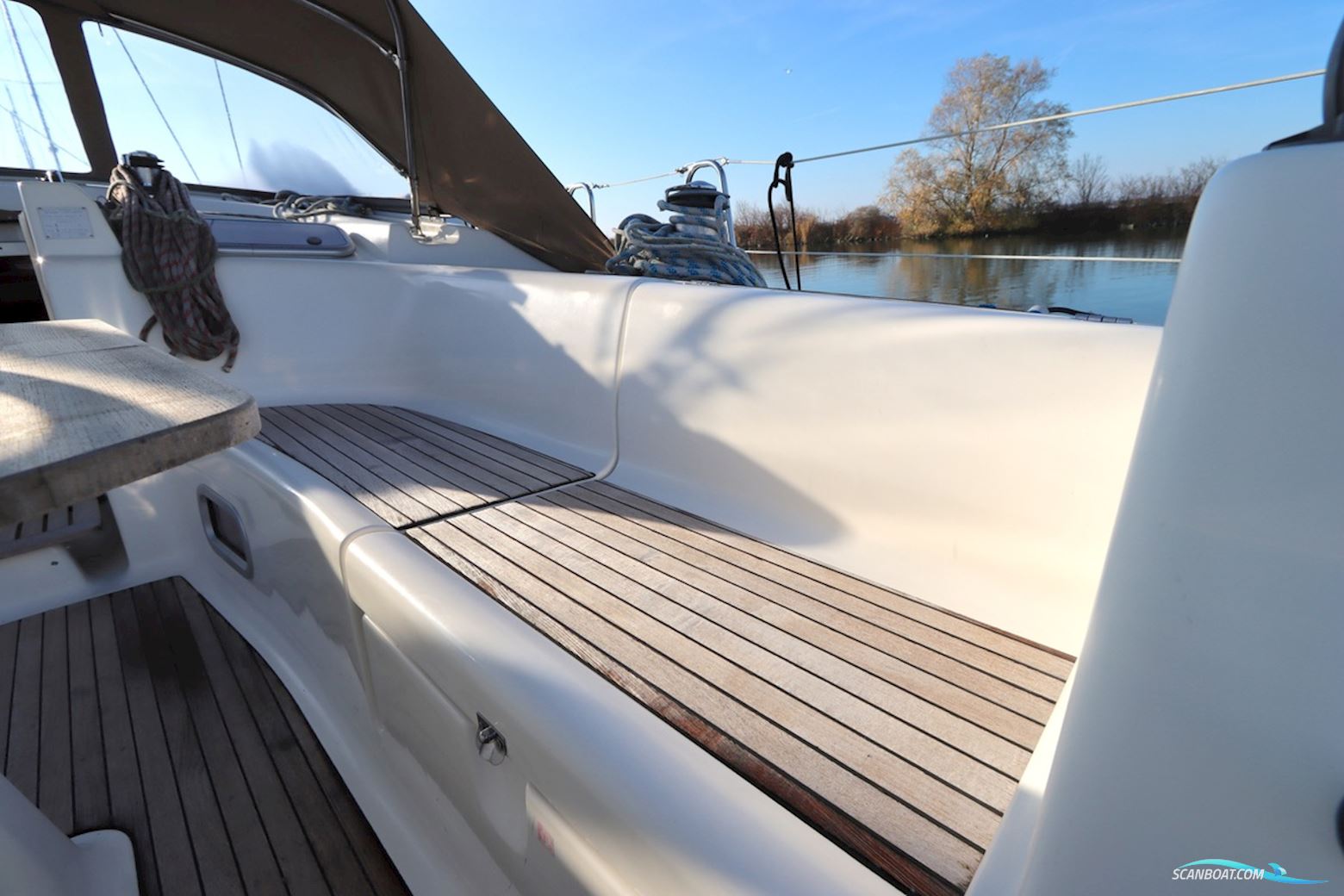 Bavaria 46 Cruiser