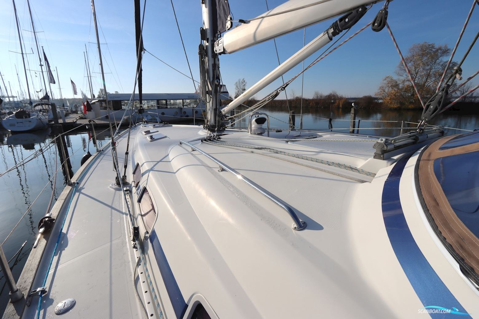 Bavaria 46 Cruiser