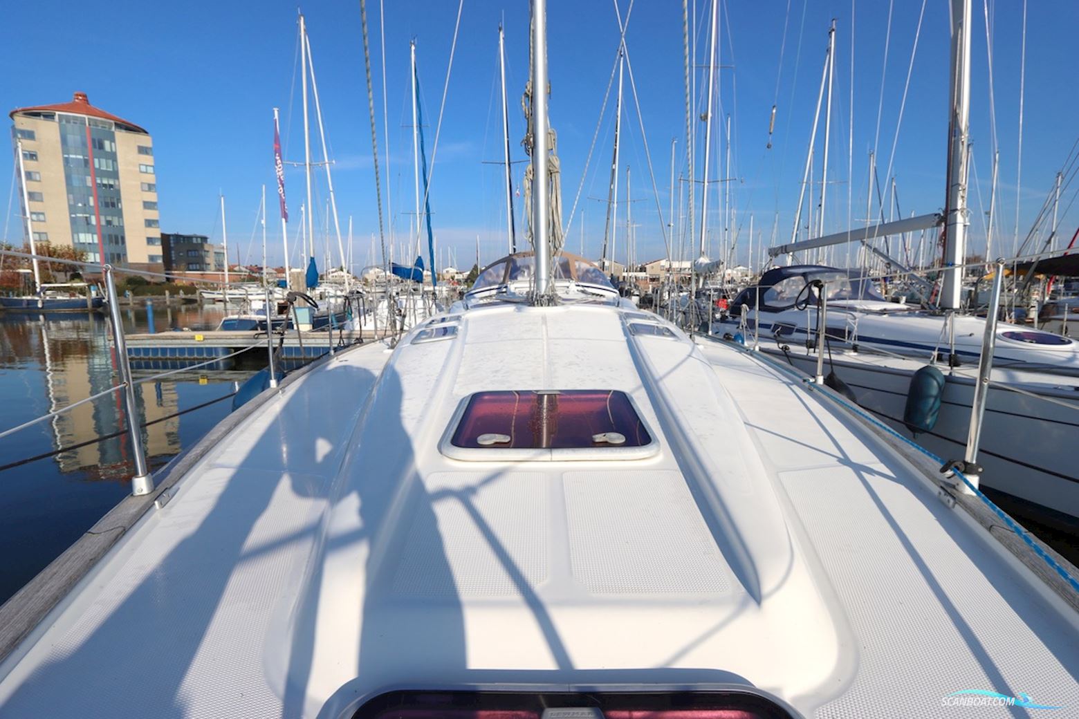 Bavaria 46 Cruiser