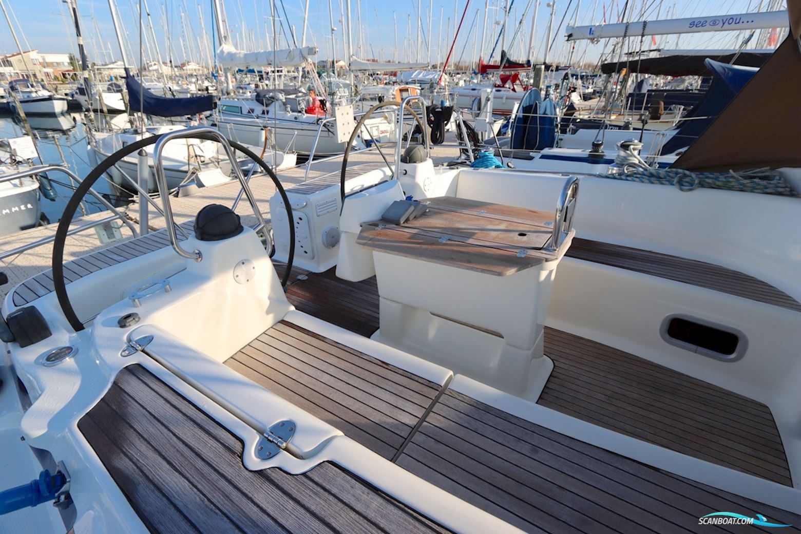 Bavaria 46 Cruiser