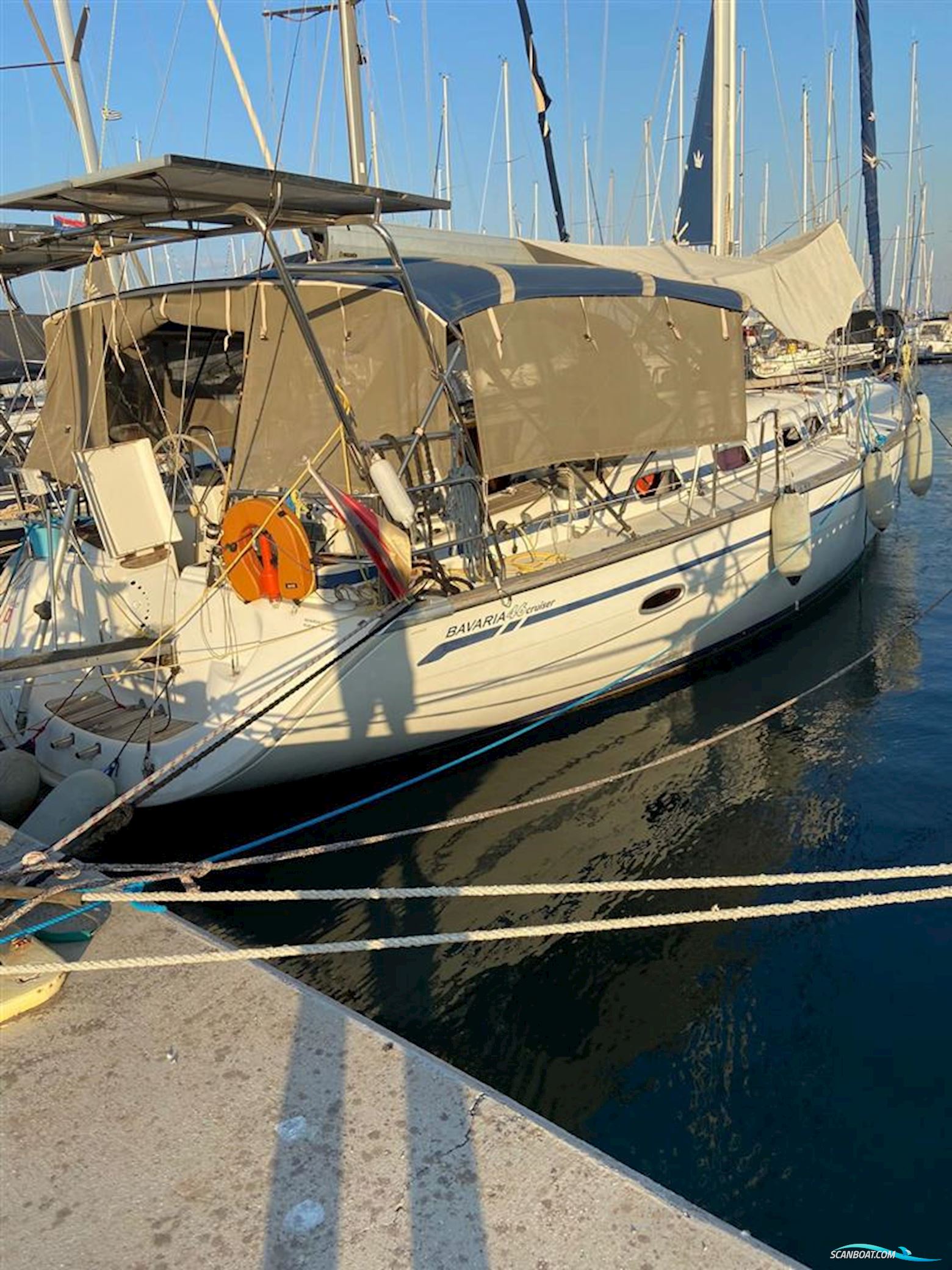 Bavaria 46 Cruiser