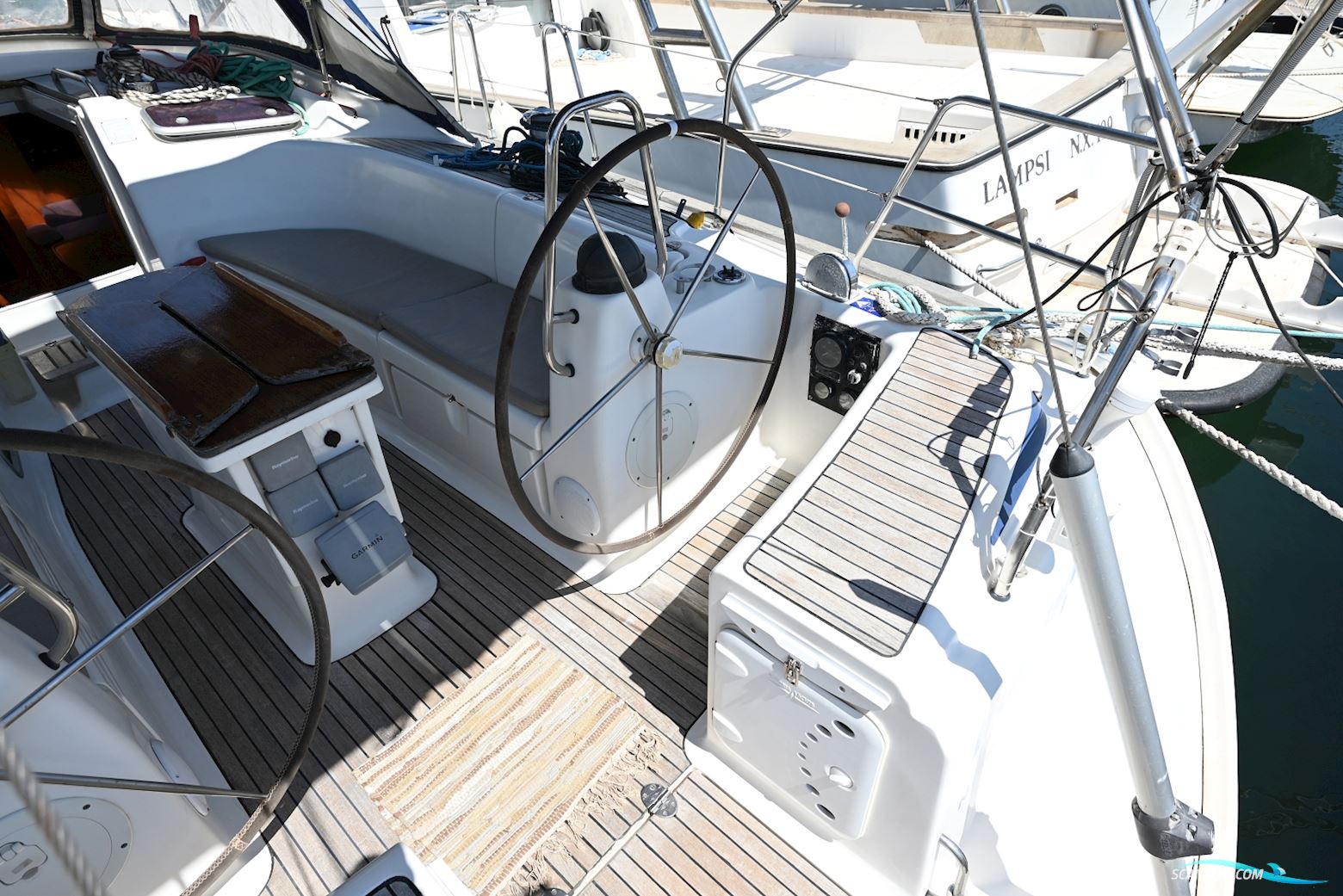 Bavaria 46 Cruiser