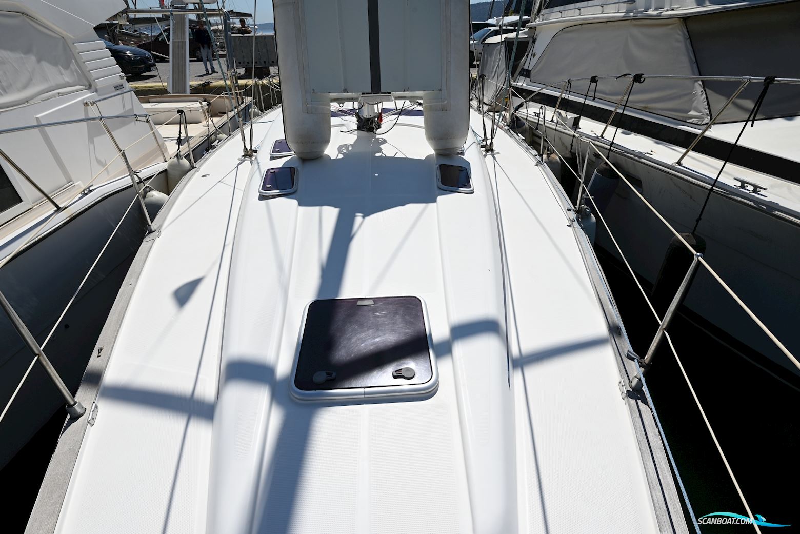 Bavaria 46 Cruiser