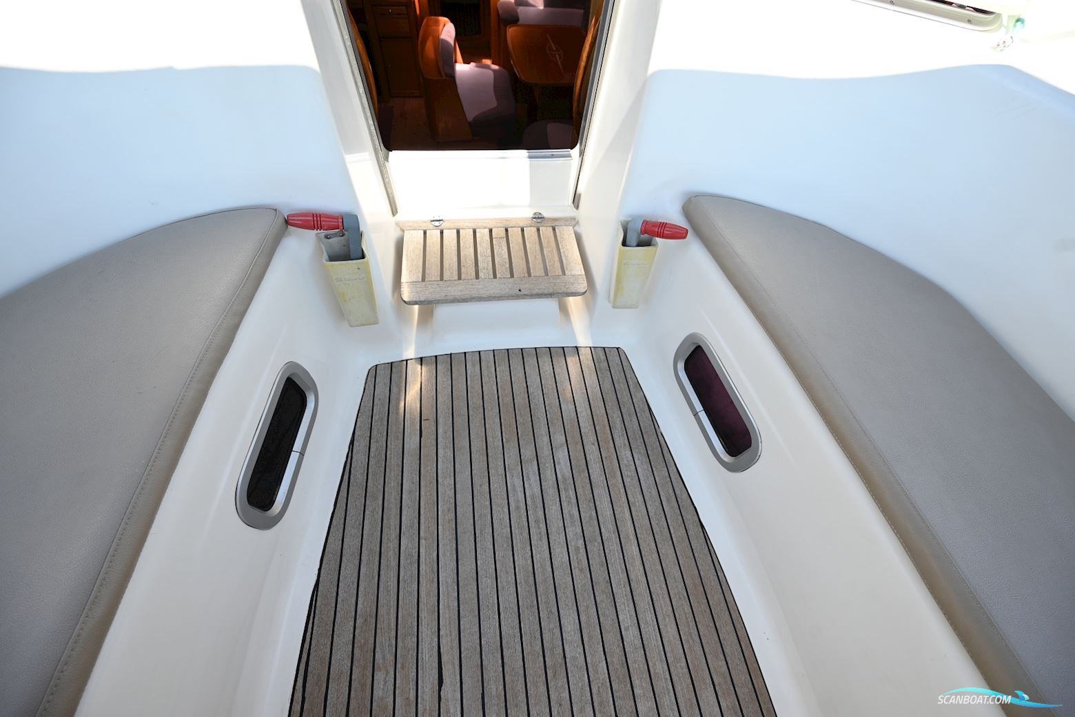 Bavaria 46 Cruiser