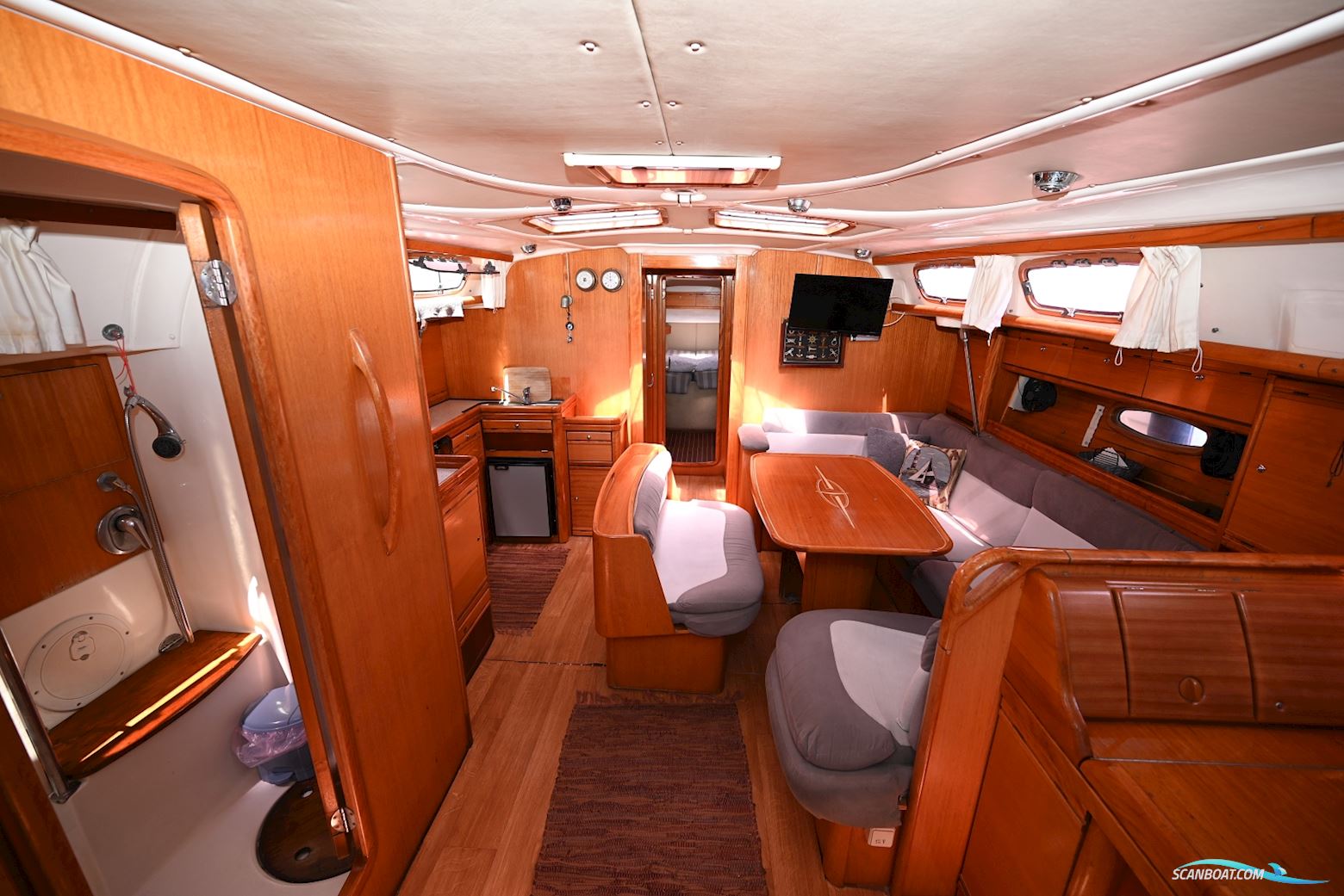 Bavaria 46 Cruiser