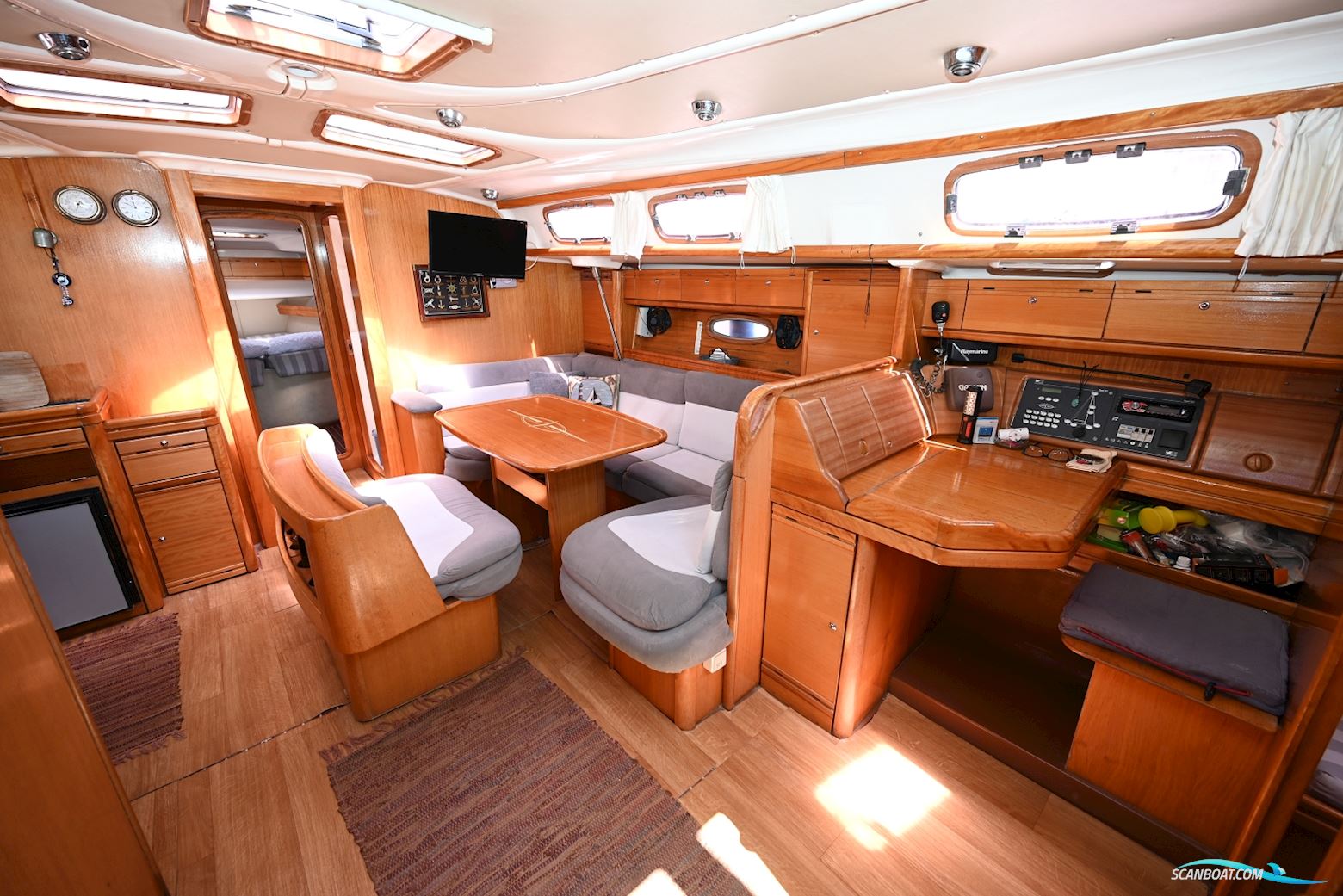 Bavaria 46 Cruiser