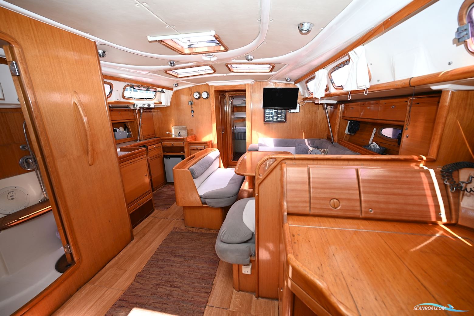 Bavaria 46 Cruiser