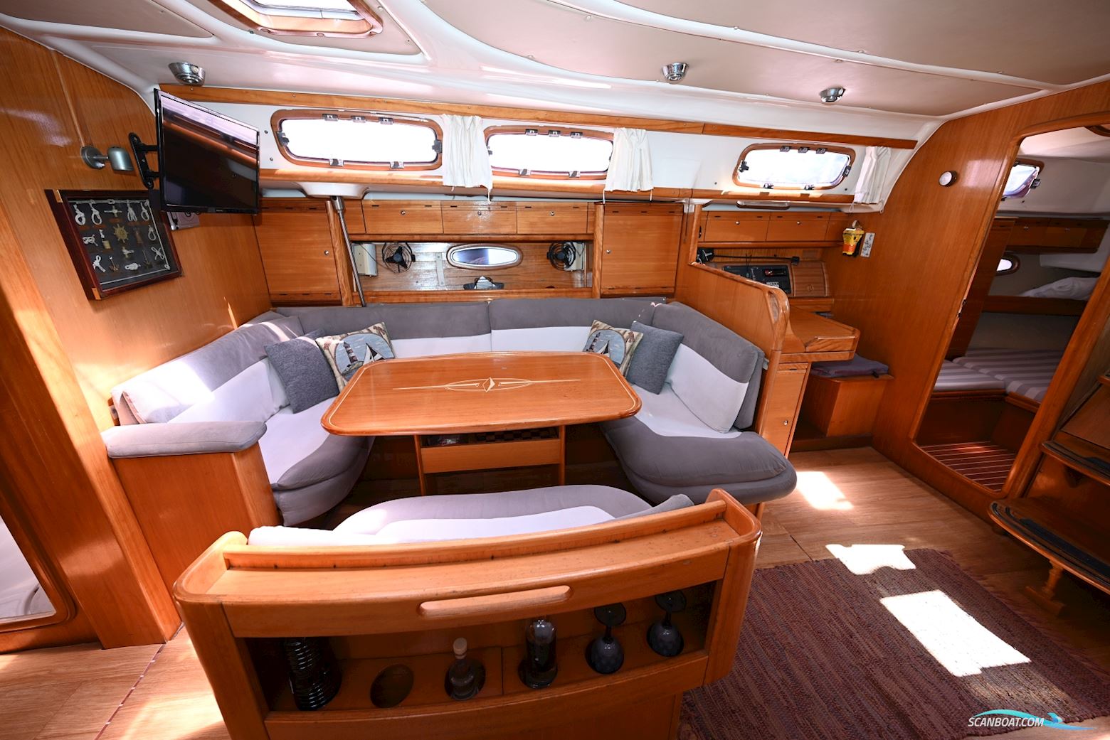 Bavaria 46 Cruiser