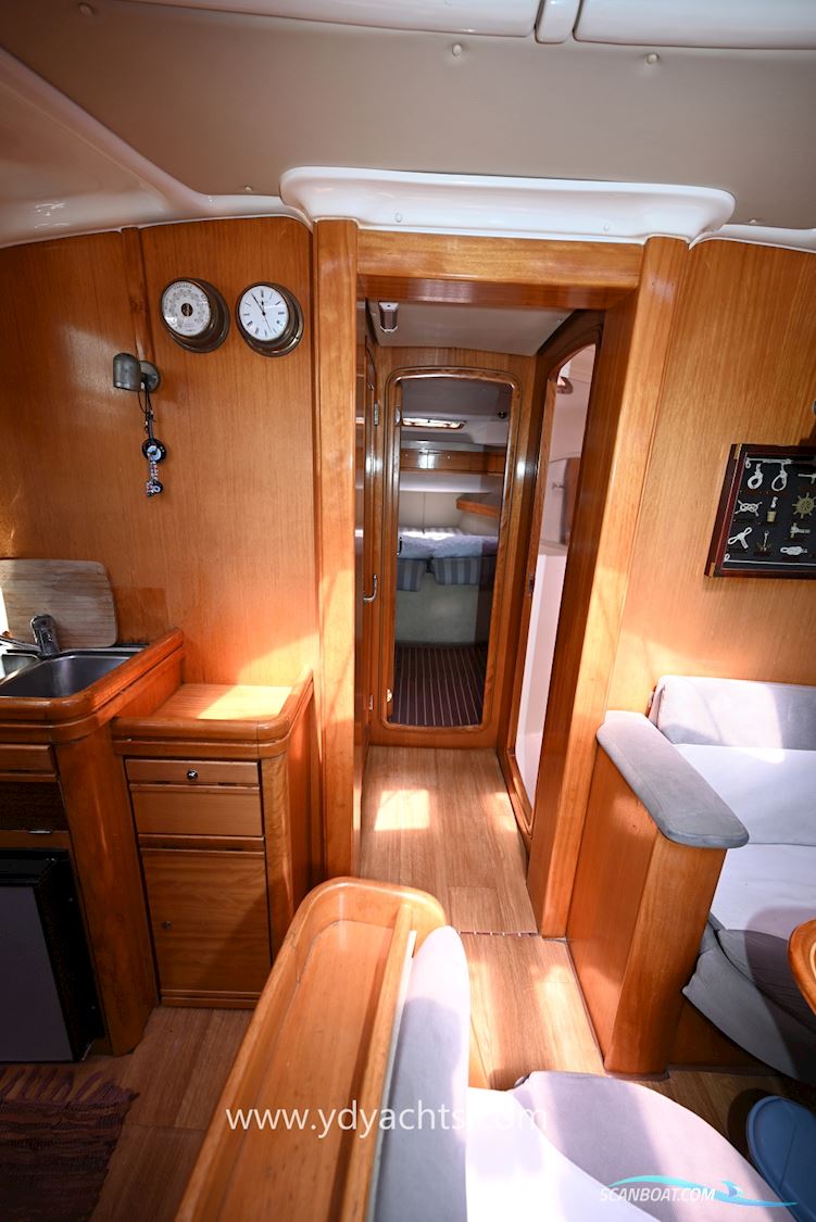 Bavaria 46 Cruiser