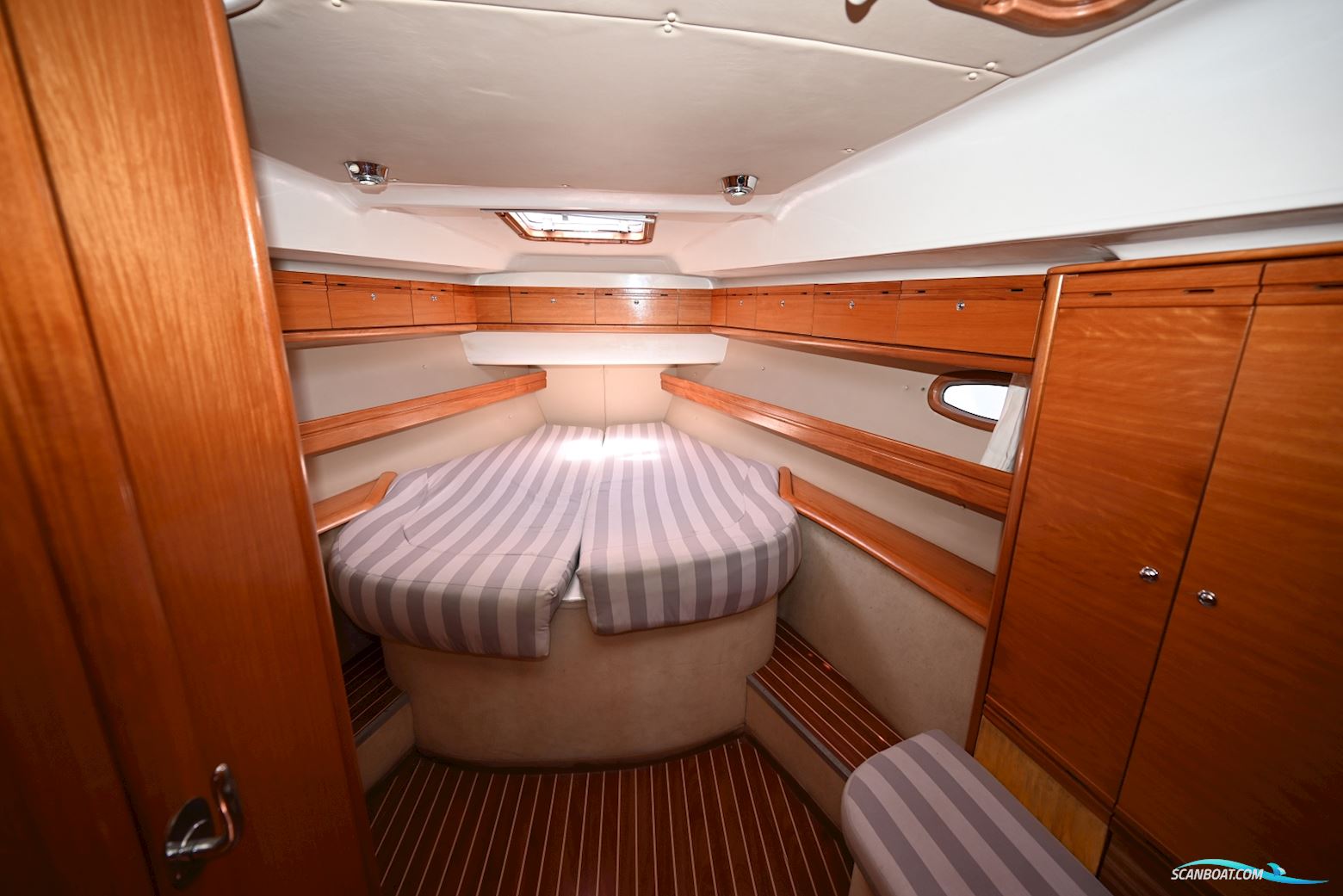 Bavaria 46 Cruiser