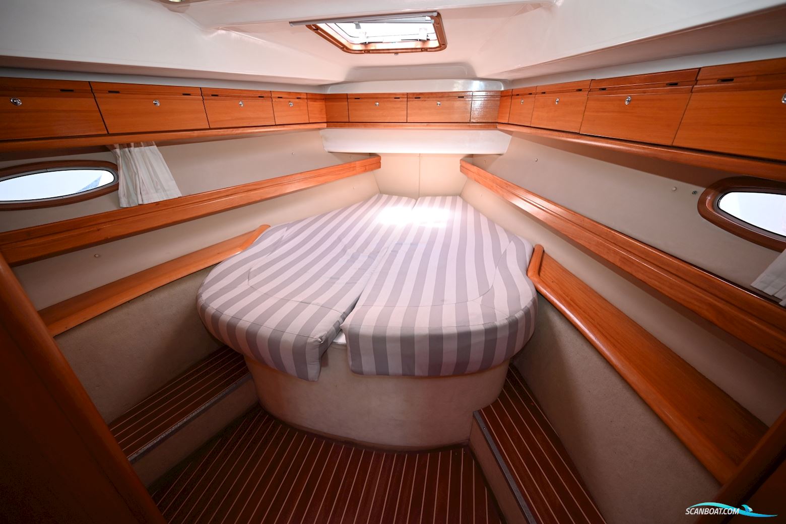 Bavaria 46 Cruiser