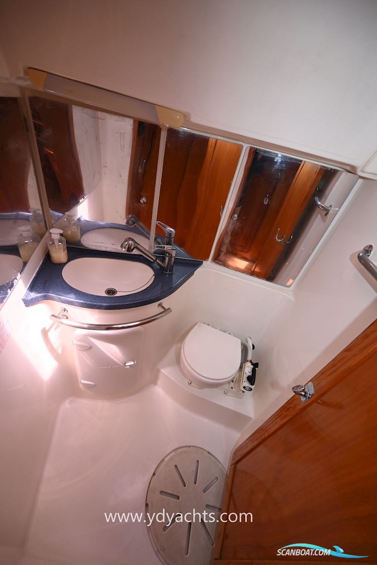Bavaria 46 Cruiser