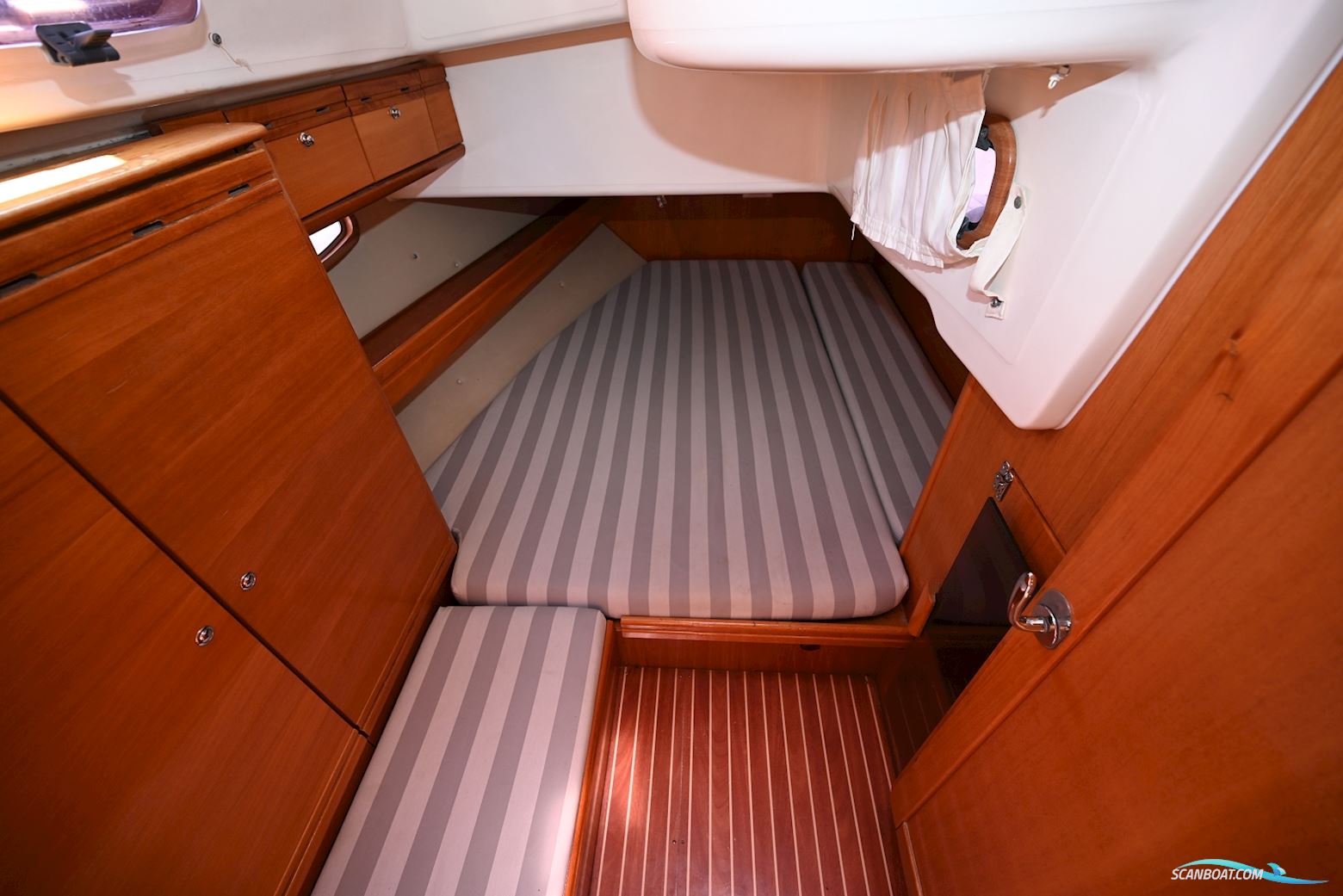 Bavaria 46 Cruiser