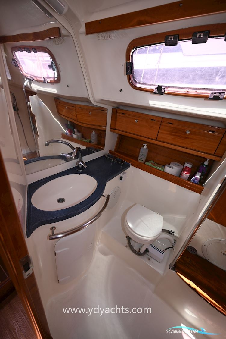 Bavaria 46 Cruiser