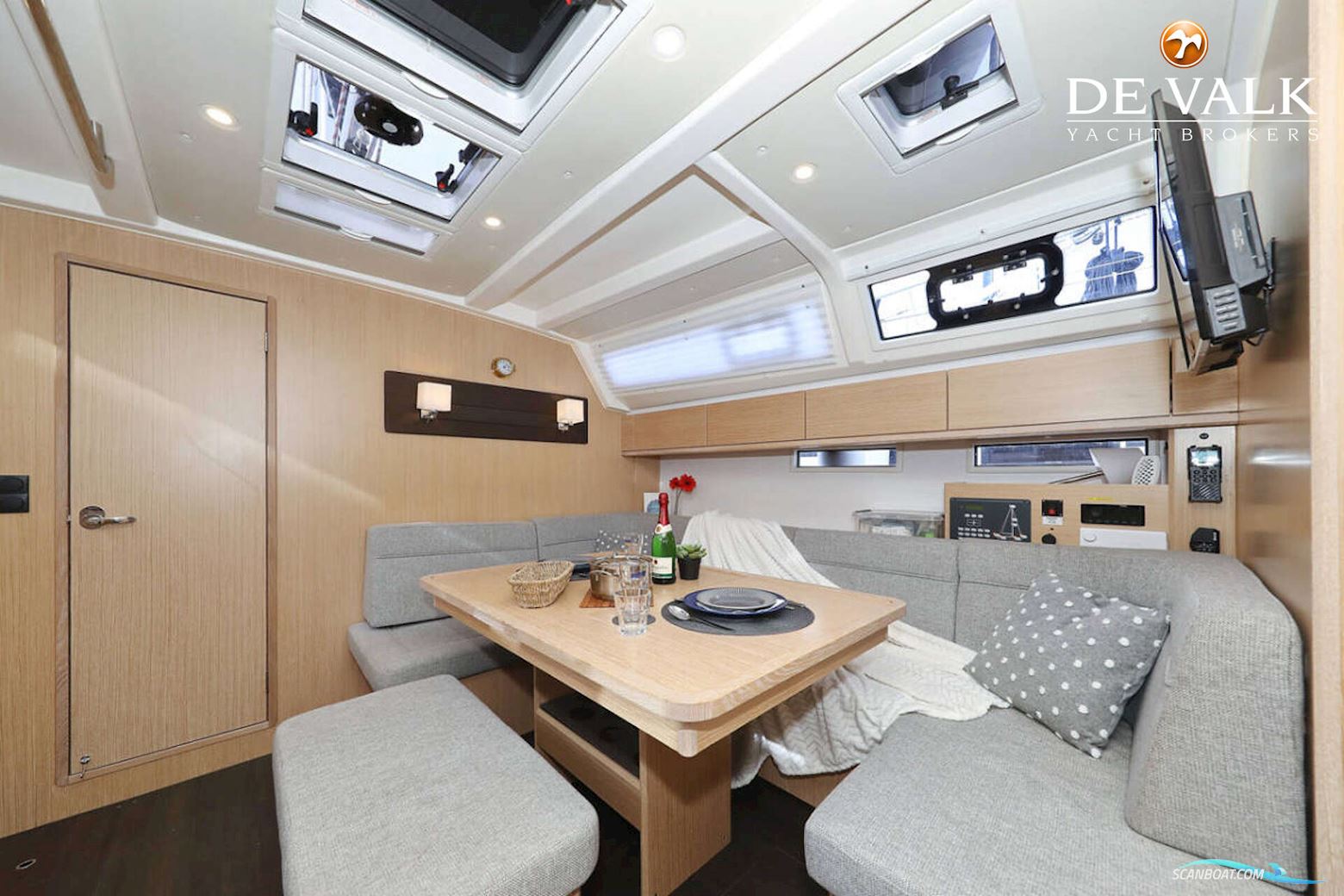 Bavaria 46 Cruiser