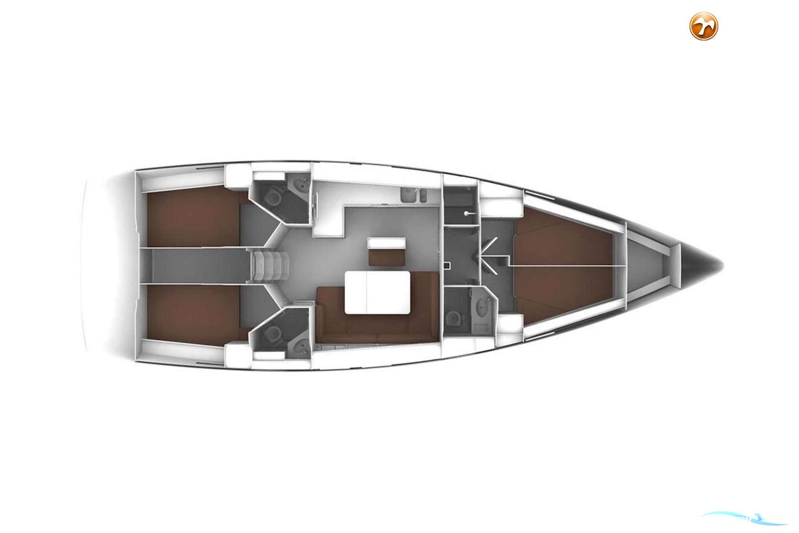 Bavaria 46 Cruiser