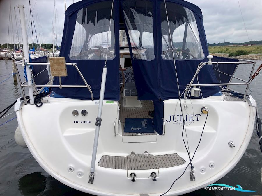Bavaria 46 Cruiser