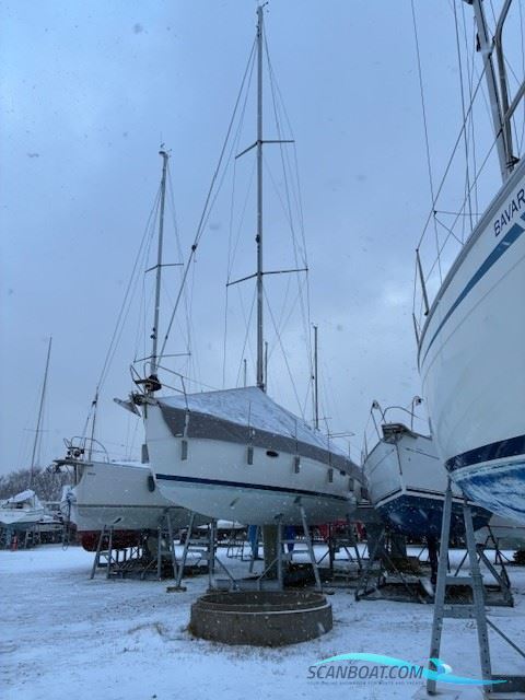 Bavaria 46 Cruiser