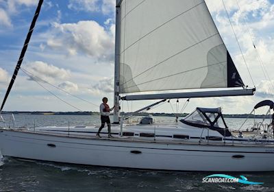 Bavaria 46 Cruiser Segelbåt 2006, med Volvo Penta D2 - 50 motor, Danmark