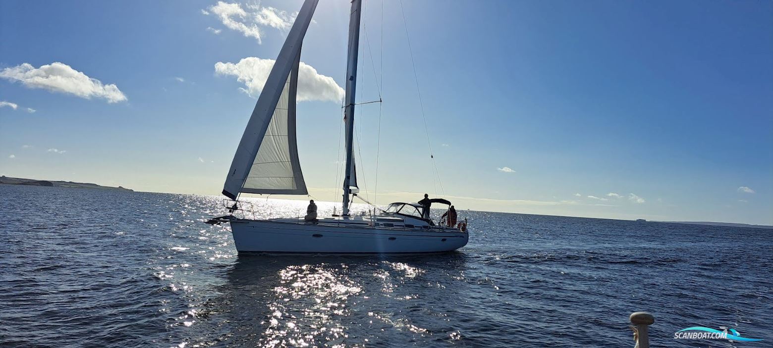 Bavaria 46 Cruiser Segelbåt 2006, med Volvo Penta D2 - 50 motor, Danmark