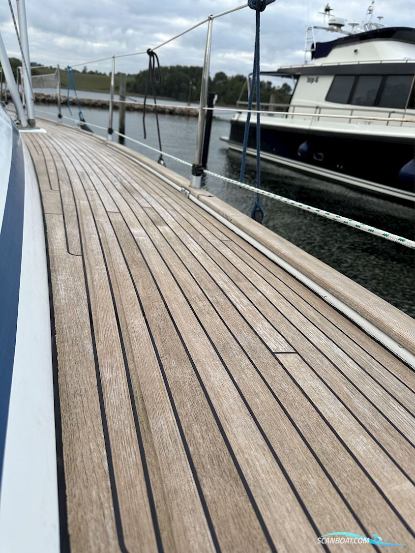 Bavaria 46 Cruiser