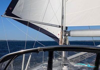 Bavaria 46 Cruiser Segelbåt 2006, med Volvo Penta D2 - 50 motor, Danmark