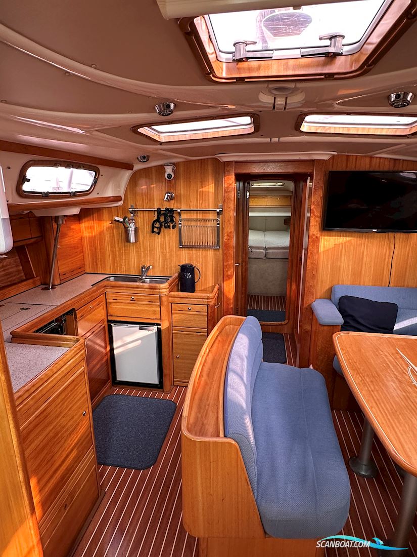 Bavaria 46 Cruiser
