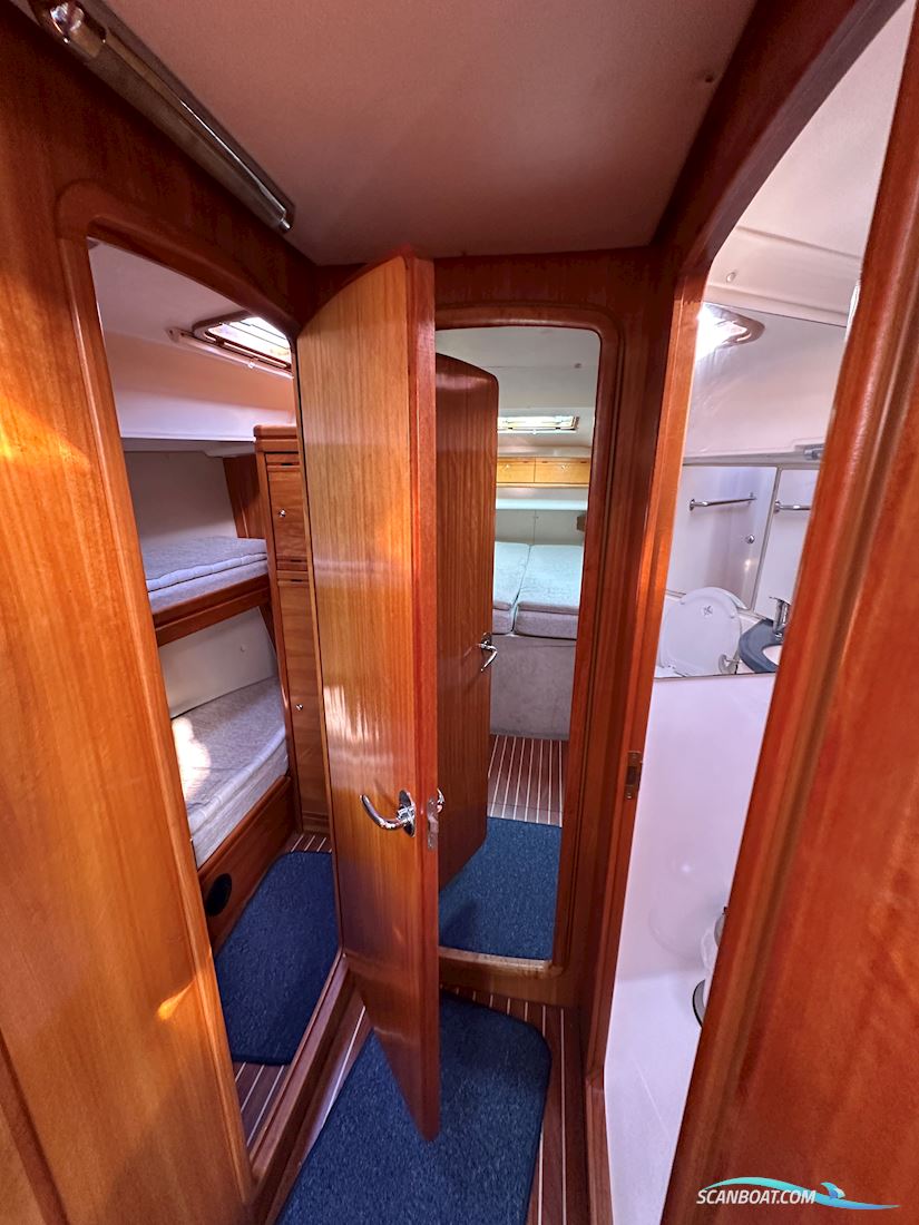 Bavaria 46 Cruiser