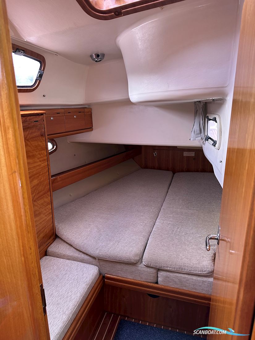 Bavaria 46 Cruiser