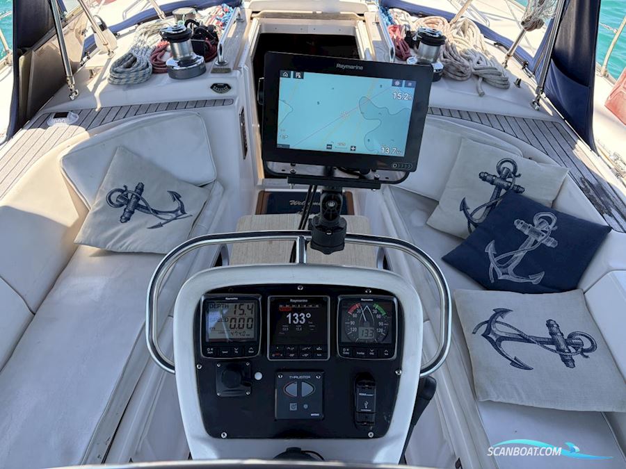 Bavaria 46