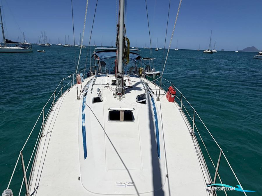 Bavaria 46