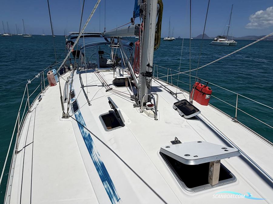 Bavaria 46