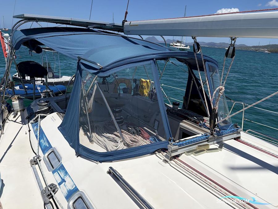 Bavaria 46